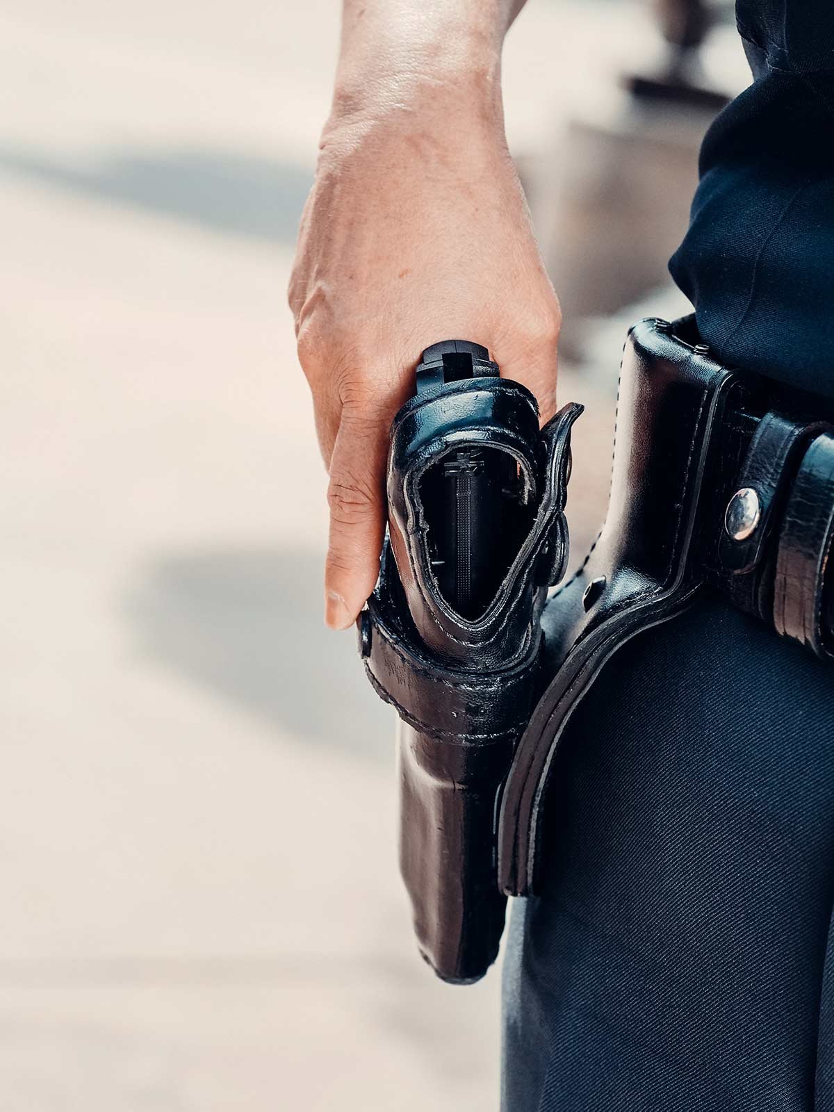 You are currently viewing ACLL Urges Supreme Court to Recognize Right to Carry Guns for Self-Defense
