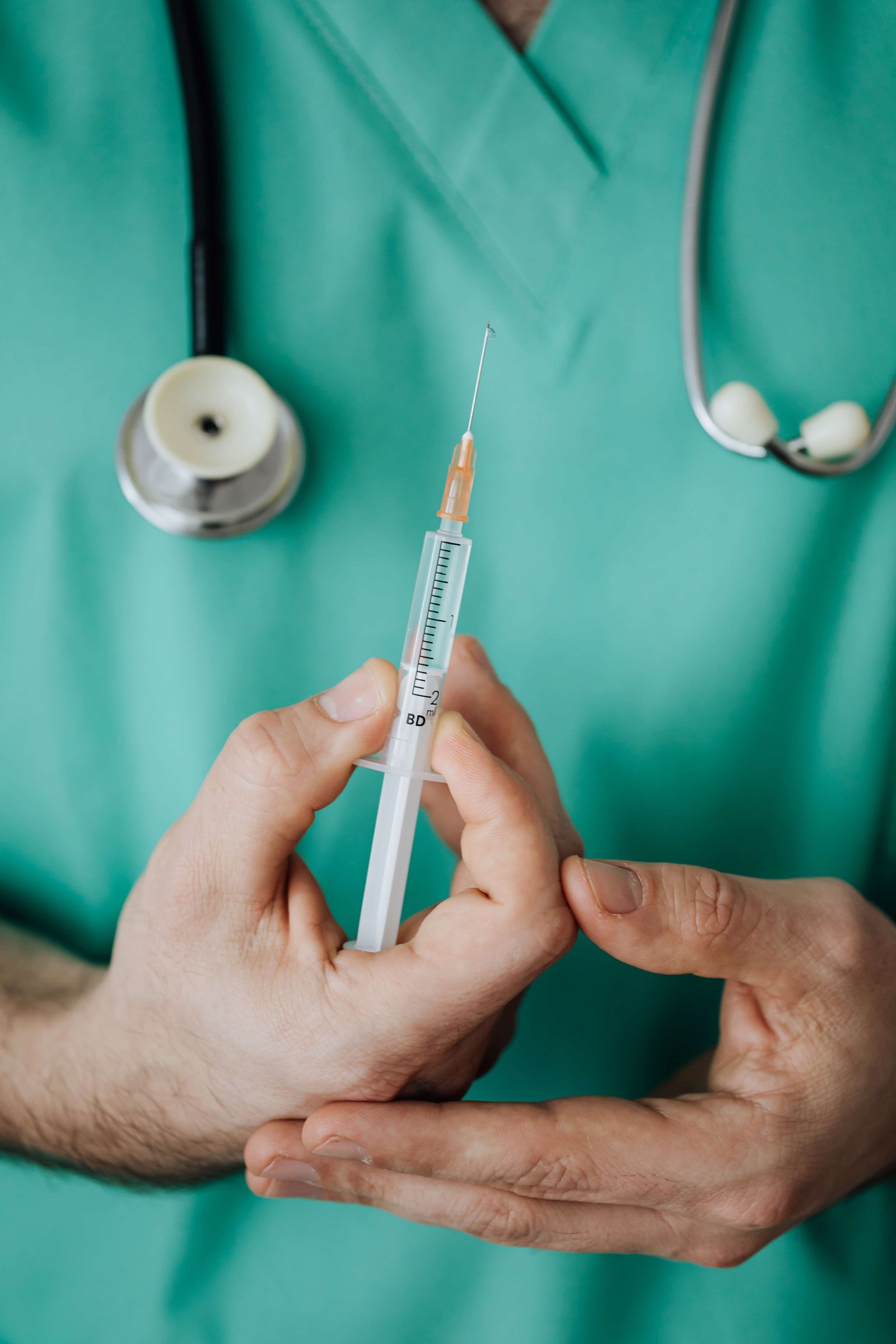 You are currently viewing UAB Health System Rescinds Vaccine Mandate After Receiving ACLL Demand Letter